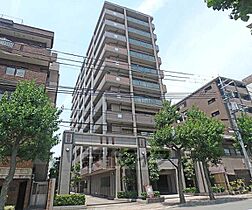 京都府京都市下京区塩小路町（賃貸マンション3LDK・5階・82.62㎡） その1