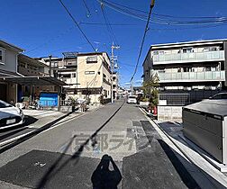 京都府京都市南区吉祥院里ノ内町（賃貸マンション1LDK・3階・32.08㎡） その17