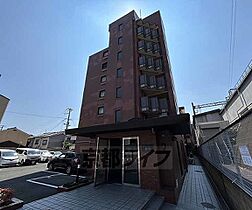 京都府京都市南区西九条蔵王町（賃貸マンション2LDK・3階・58.25㎡） その1