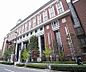 周辺：立命館大学（朱雀）まで641m