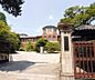 周辺：同志社女子大学（今出川）まで750m