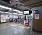 周辺：烏丸駅まで600m