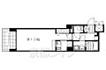 VIA花見小路5階6.9万円