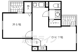 アブレスト西洞院
