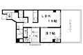 ラフィーネ御池4階12.0万円