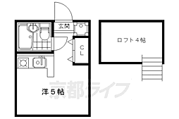 クリーフメゾン有栖川
