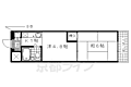 グランディール嵯峨3階4.2万円