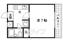 京都市営烏丸線 四条駅 徒歩3分