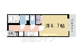 阪急京都本線 大宮駅 徒歩3分