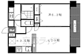 プレサンス京大南6階12.1万円