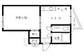 リエス東山三条5階5.3万円