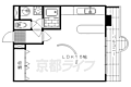 ラ・パルフェ・ド・ルミナス3階4.9万円