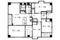 プリオーレ京都三条高倉3階42.0万円