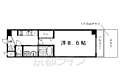 エスカーサ京都西陣2階6.2万円