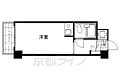 ライオンズマンション御池通3階4.8万円