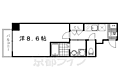 KCCフラット河原町6階7.0万円