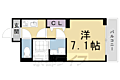 VineOakAgeha4階7.3万円