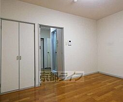 ラ・メゾン・エスポワール 1階1Kのリビング/ダイニング