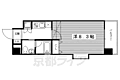 ベラジオ烏丸三条2階8.0万円