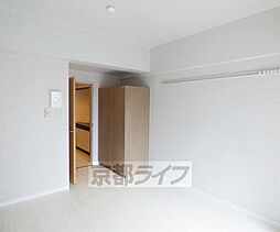 エル・セレーノ西院II番館 2階1Kのリビング/ダイニング