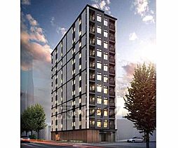 ソルティア京都四条堀川