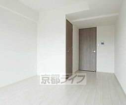 エスリード京都梅小路 404 4階1Kのリビング/ダイニング