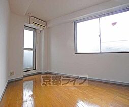 スペシャリー丸太町 502 5階1Kのリビング/ダイニング