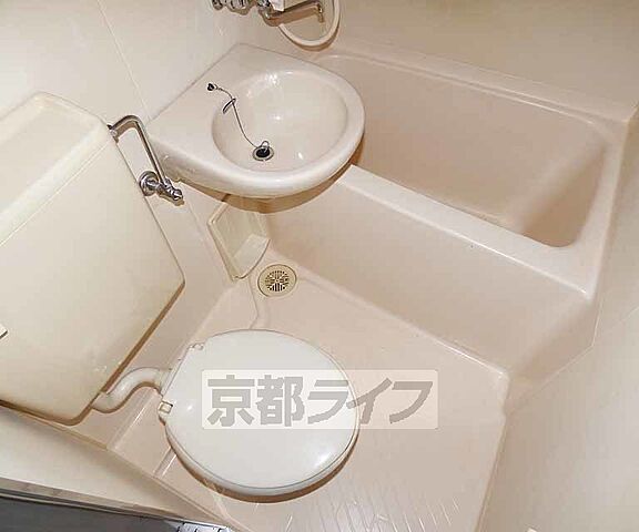 浴室