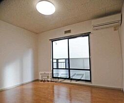 ユアセキザン 203 2階1Kのリビング/ダイニング