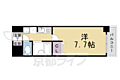 ブルク1階4.7万円