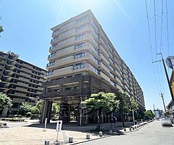 ファミールガーデン二条駅前