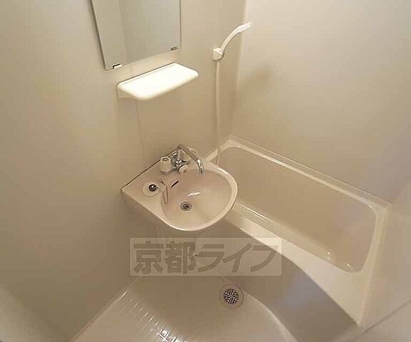 浴室