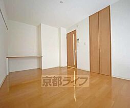 ベレオ大宮 1階1Kのリビング/ダイニング