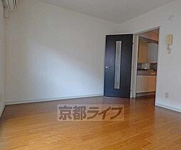 マタム 1階1Kのリビング/ダイニング