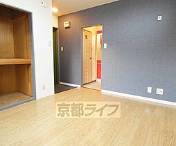 プチメゾンアノ 1階1Kのリビング/ダイニング