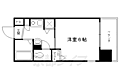 エステムコート京都河原町プレジール8階7.1万円