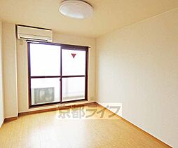 メゾン悠 402 4階1Kのリビング/ダイニング