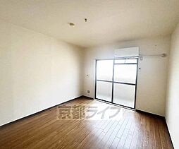 シャルムかたびら 206 2階1Kのリビング/ダイニング