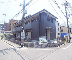 バリュージュ北町