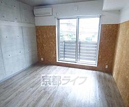 エスパシオ梅津 2-D 2階1Kのリビング/ダイニング