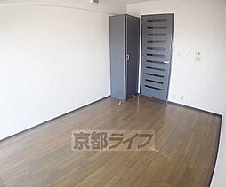 コスモフォーラム四条 5階1Kのリビング/ダイニング