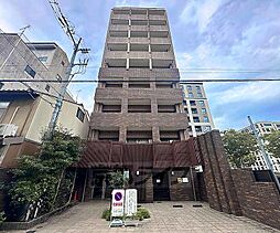 アスヴェル京都市役所前