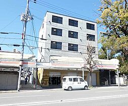 京阪本線 東福寺駅 徒歩9分の賃貸マンション