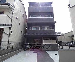 フェリーチェ妙蓮寺 403