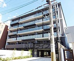 アドバンス京都フェリス