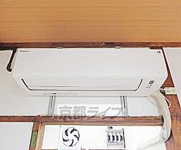 泉川町アパート 2Kの写真