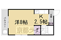 滋賀県大津市本丸町：物件画像／株式会社京都ライフ　三条烏丸店
