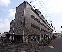 JR片町線(学研都市線) 大住駅 徒歩10分の賃貸マンション