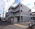 JR片町線(学研都市線) 同志社前駅 徒歩6分の賃貸マンション