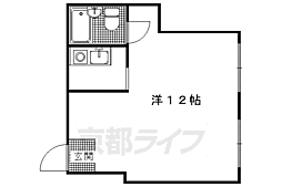 🉐敷金礼金0円！🉐近鉄京都線 小倉駅 徒歩10分